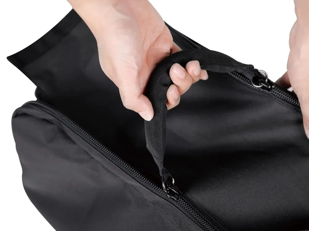 Přenosná taška TOPEAK PrepStand