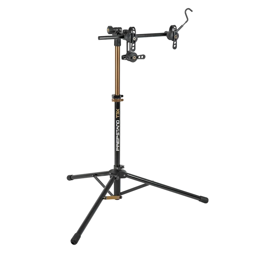 Studiový stojan TOPEAK PREPSTAND T3X
