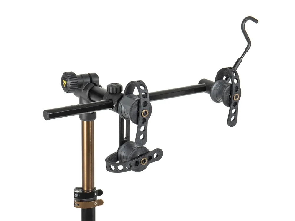 Studiový stojan TOPEAK PREPSTAND T3X