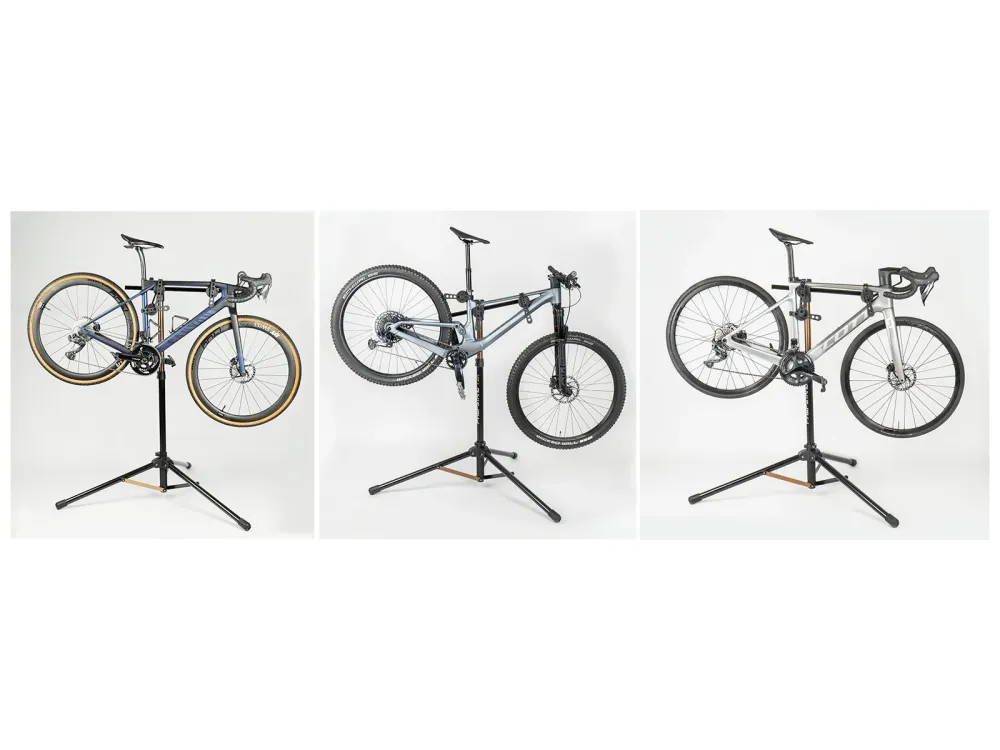 Studiový stojan TOPEAK PREPSTAND T3X