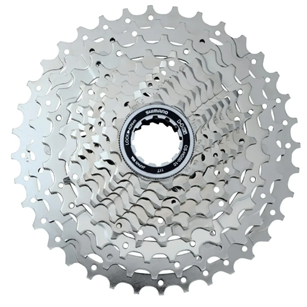 10V kazeta SHIMANO DEORE HG50-10