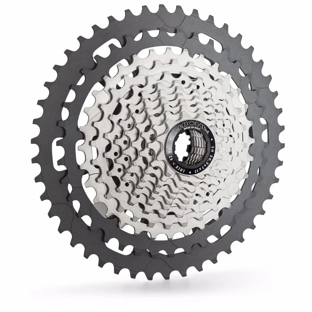 11V MICHE XM Shimano / Sram kazeta