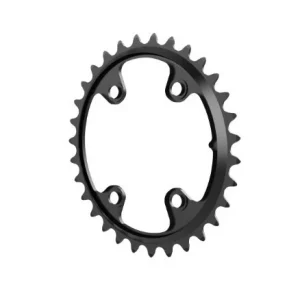 11V ROTOR Q-RING Shimano GRX 80 mm Vnitřní řetězový kroužek
