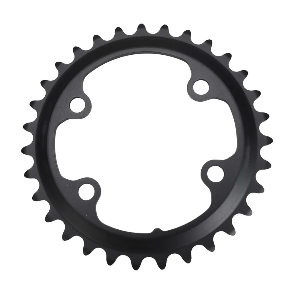 11V SHIMANO GRX RX810 80mm Vnitřní řetězový kroužek
