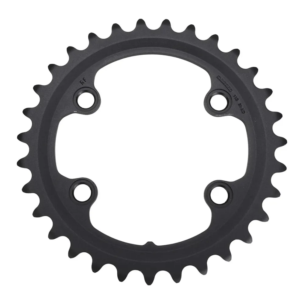 11V SHIMANO GRX RX810 80mm Vnitřní řetězový kroužek