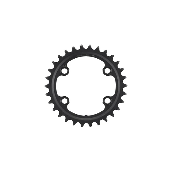 12V SHIMANO GRX RX610 80mm Vnitřní řetězový kroužek