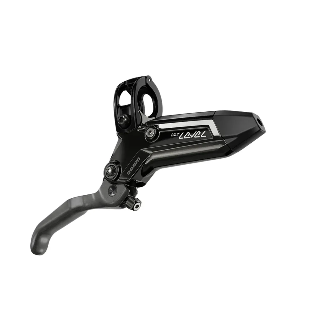Pár 2pístkových brzd SRAM LEVEL ULTIMATE STEALTH Black