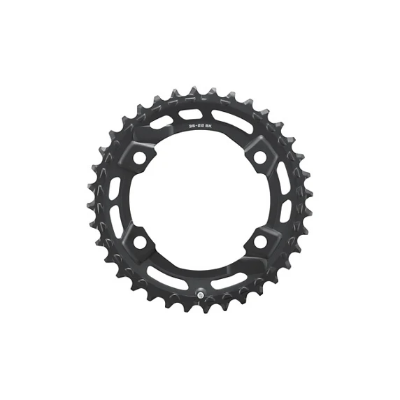 9/10/11V SHIMANO CUES FC-U6000-2/FC-U6000-2B PCD 96mm venkovní řetězový kroužek