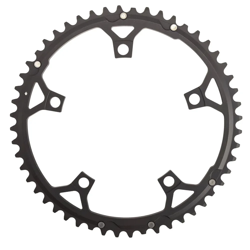 9/10V STRONGLIGHT CT² Campagnolo typ C 135mm vnější řetězový kroužek