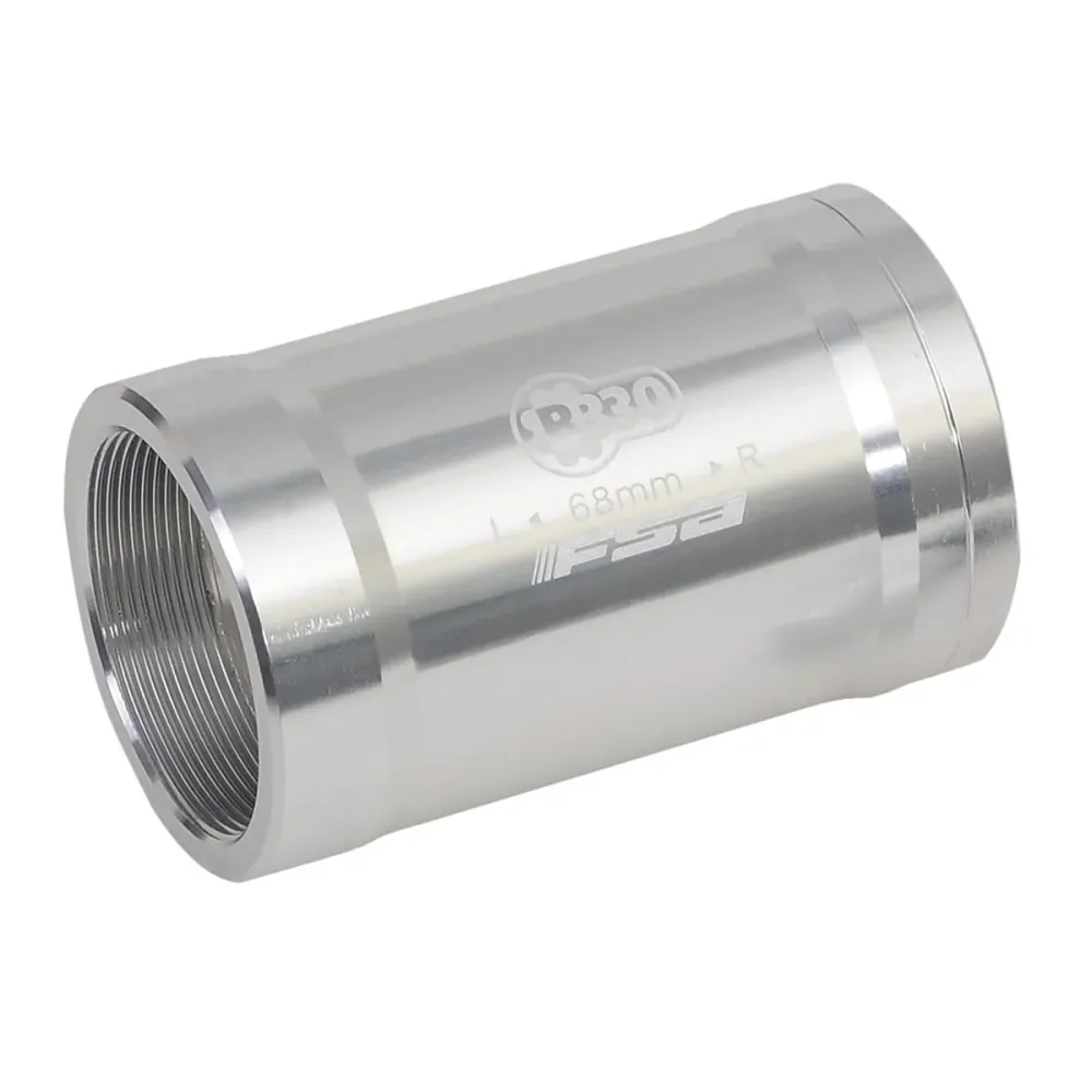 Adaptér spodního držáku FSA BB30 > BSA 68 mm Grey