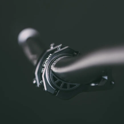 AMBIT Gravity Control GC Enduro Rise 25mm 800mm karbonová řídítka
