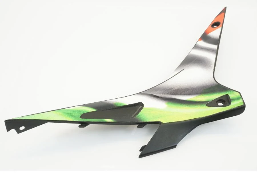 boční panel Aprilia