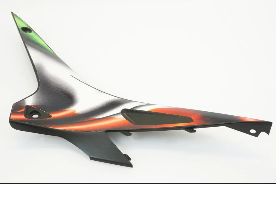 boční panel Aprilia