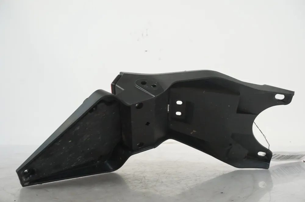 držák SPZ Aprilia