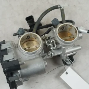 škrticí těleso Aprilia