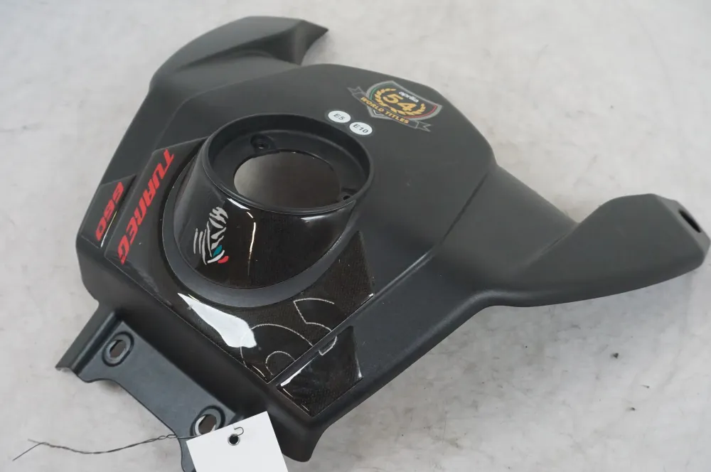 Kryt nádrže Aprilia