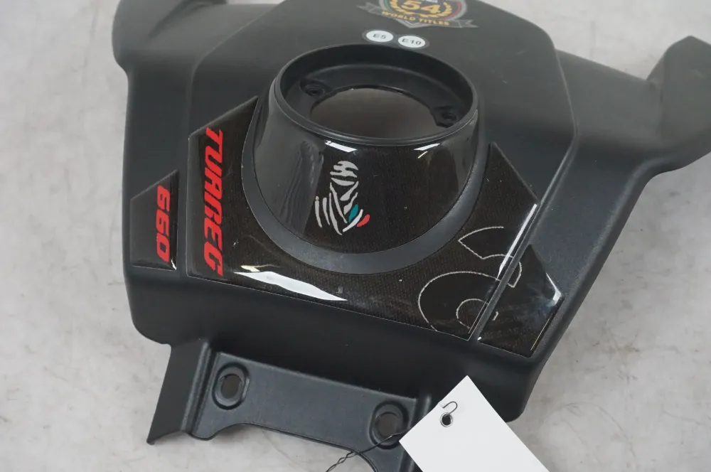 Kryt nádrže Aprilia