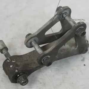 Linkáž zadního tlumiče Aprilia