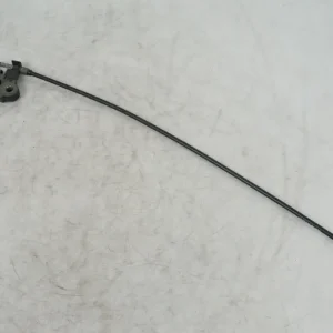 Mechanismus zámku sedla Aprilia