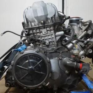Motor Aprilia