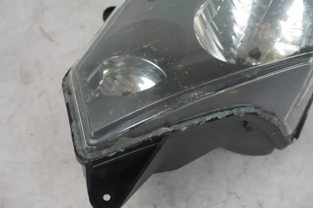 Přední světlomet Aprilia