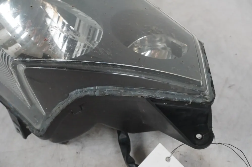 Přední světlomet Aprilia