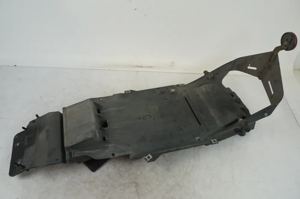 Podsedlový kryt Aprilia