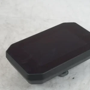 přístrojový panel Aprilia