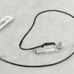 Quickshift Aprilia