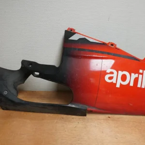 Spodní kryt motoru Aprilia