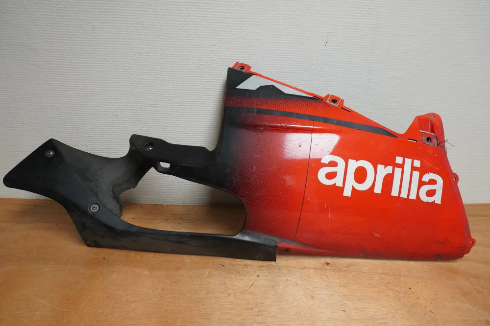 Spodní kryt motoru Aprilia