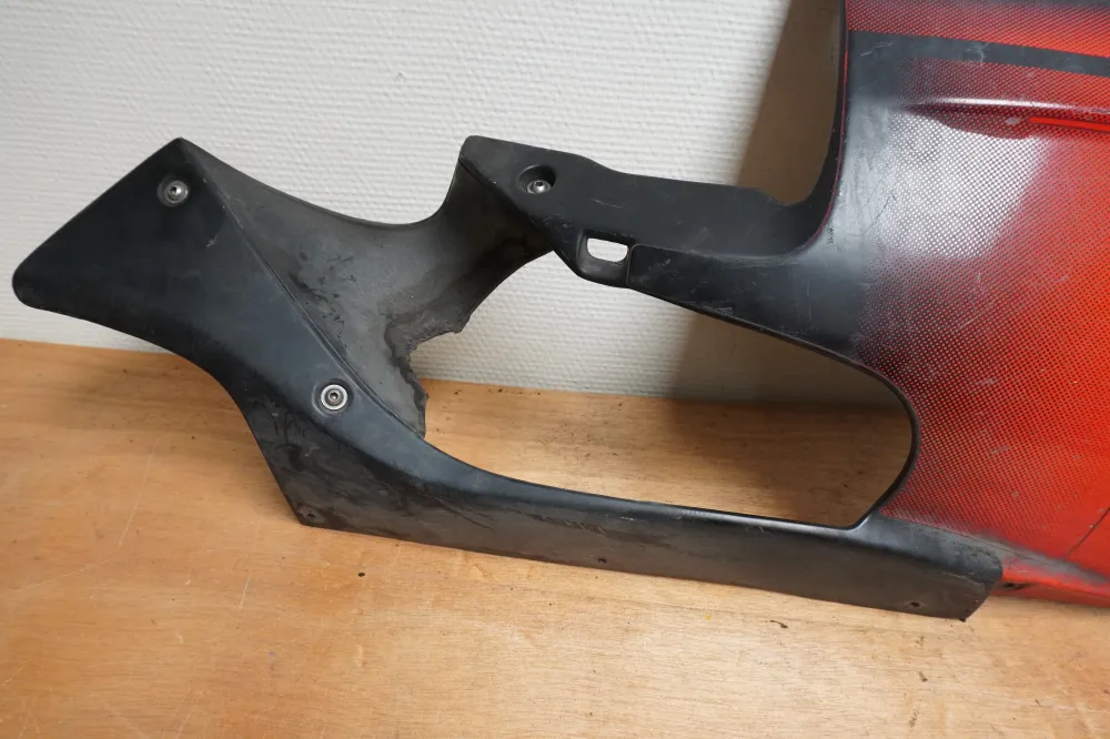 Spodní kryt motoru Aprilia