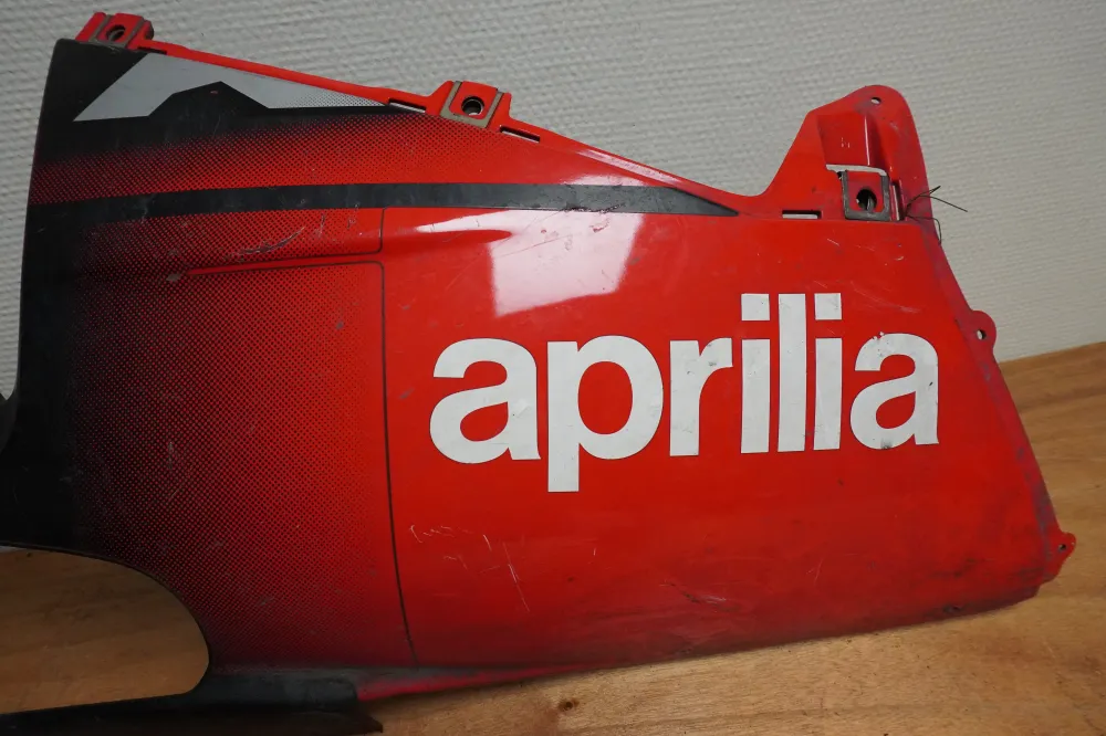 Spodní kryt motoru Aprilia