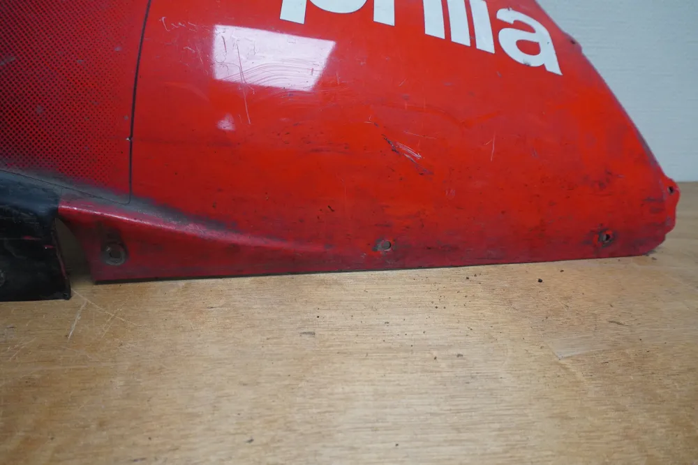 Spodní kryt motoru Aprilia