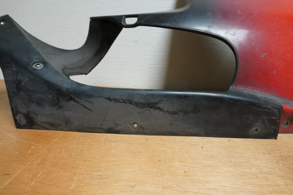 Spodní kryt motoru Aprilia