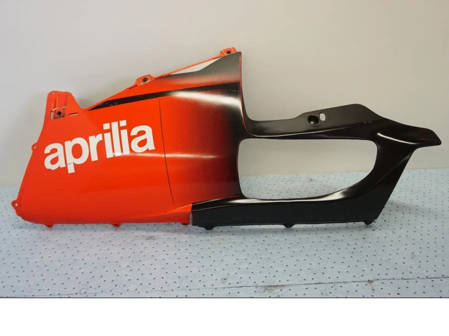 Spodní kryt motoru Aprilia