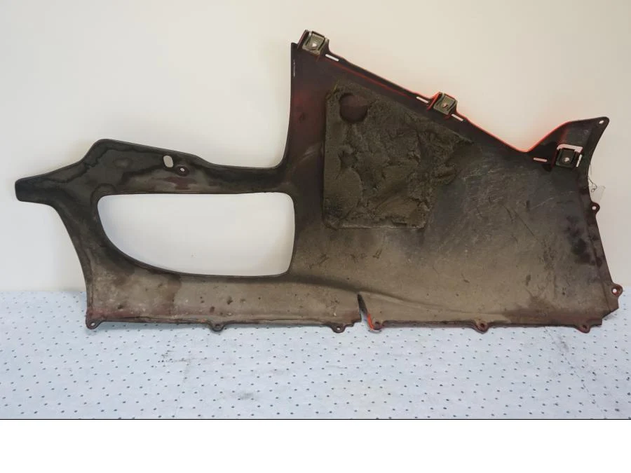 Spodní kryt motoru Aprilia