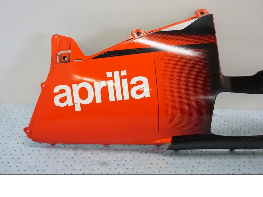 Spodní kryt motoru Aprilia
