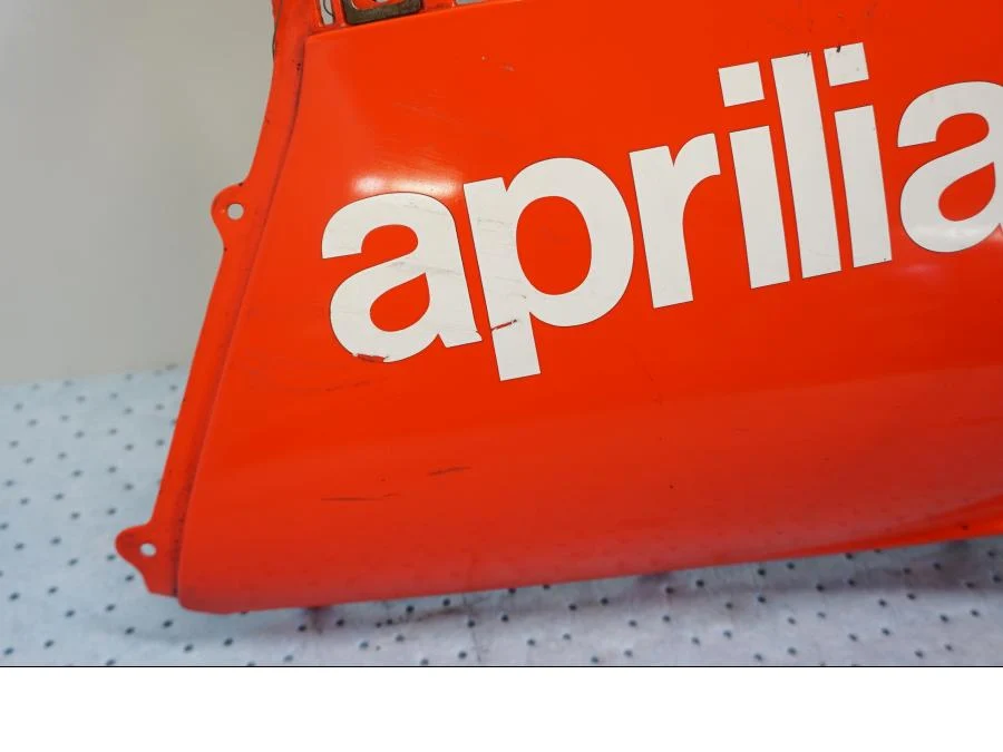 Spodní kryt motoru Aprilia