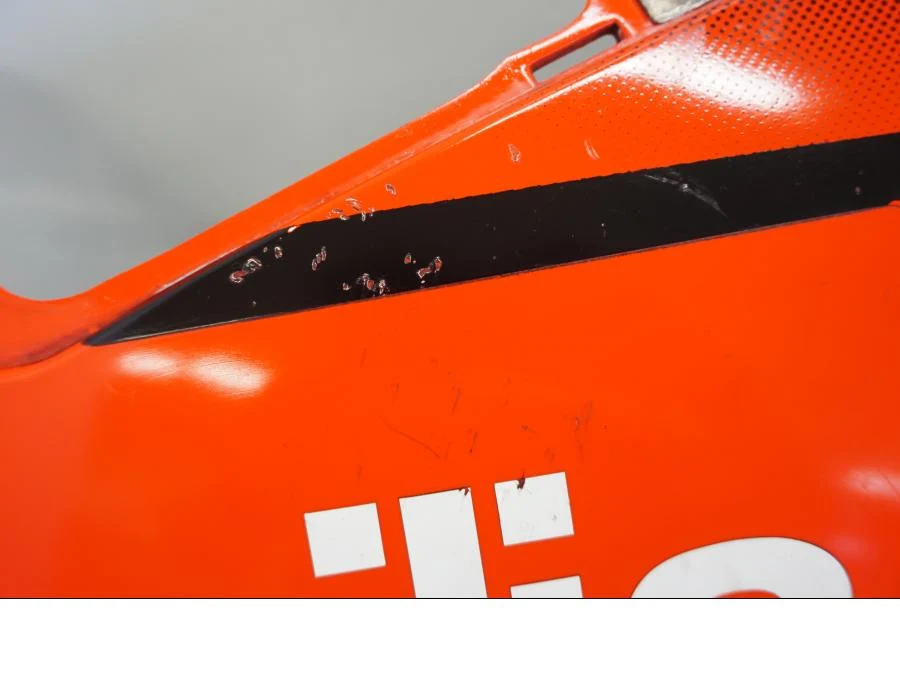 Spodní kryt motoru Aprilia