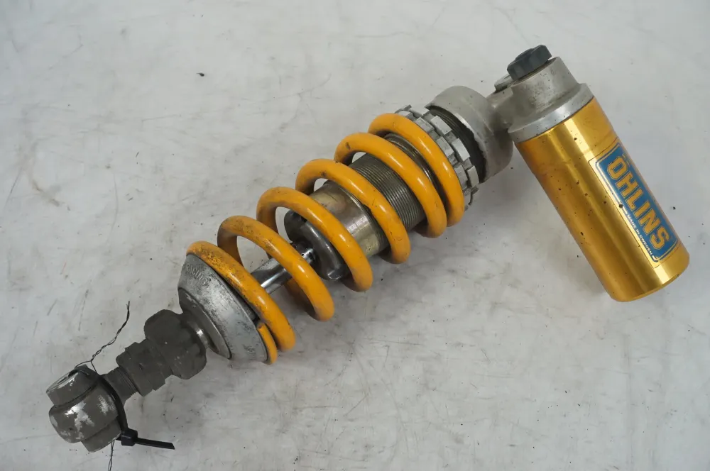 Tlumič pérování Öhlins Aprilia