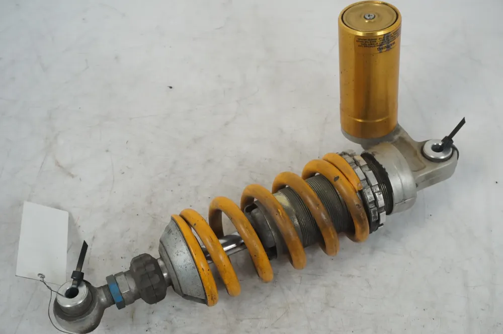 Tlumič pérování Öhlins Aprilia