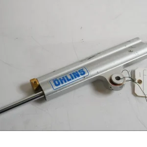 Tlumič řízení Öhlins Aprilia