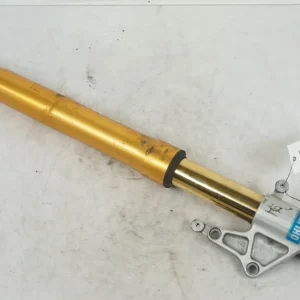 Vidlicové nohy Öhlins Aprilia