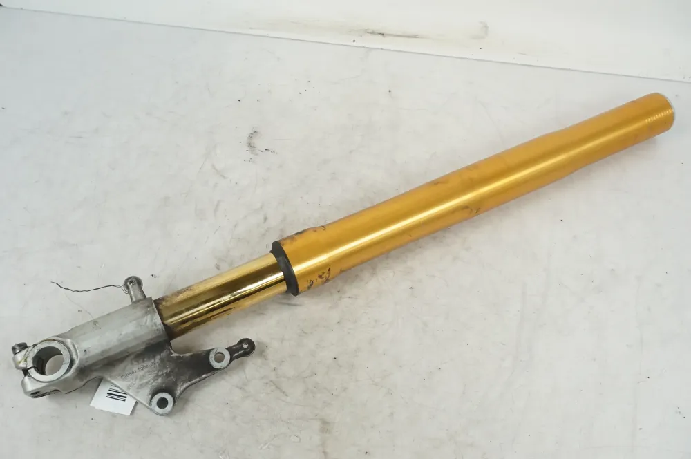 Vidlicové nohy Öhlins Aprilia
