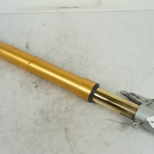 Vidlicové nohy Öhlins Aprilia