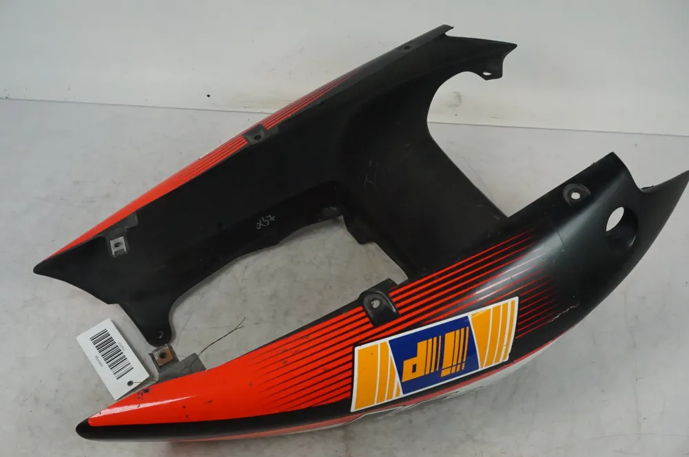 Zadní křídlo Aprilia