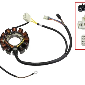 ARCTIC CAT M 8000 HC ALPHA ONE 154 [2019-2022] - Stator pro Arctic Cat