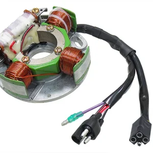 ARCTIC CAT EXT 580 POWDER SPECIAL [1995-1996] - Stator pro sněžné skútry