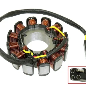 ARCTIC CAT F 5 FIRECAT [2005-2006] - Stator pro sněžný skútr Arctic Cat